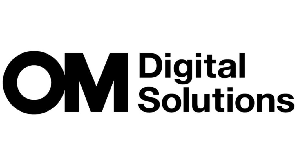 Logo OM Digital Solutions Corporation