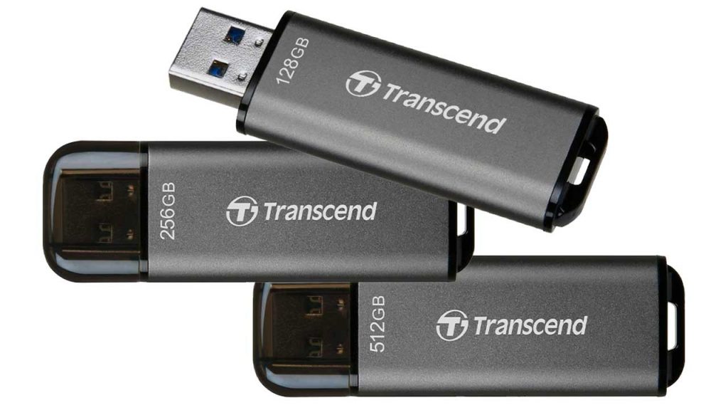 Transcend USB JetFlash 920