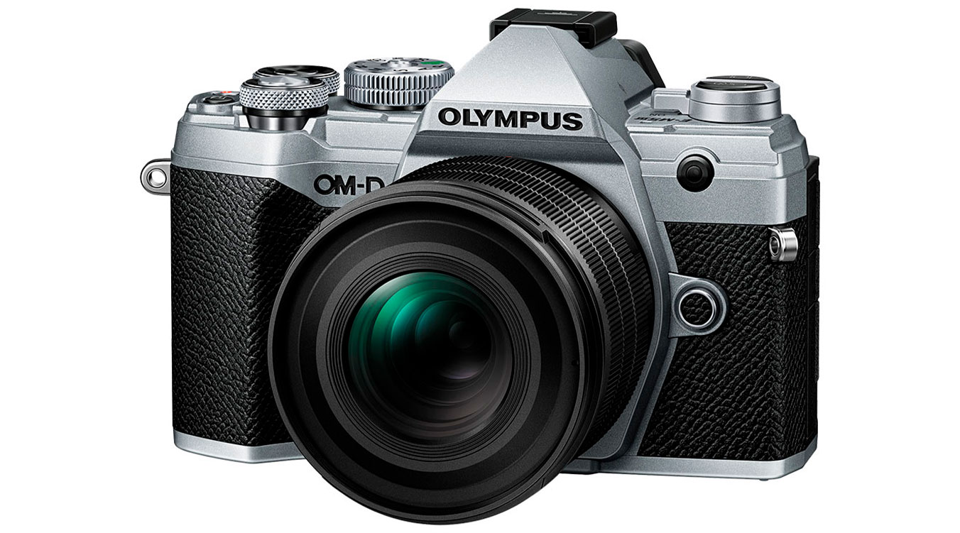 M.Zuiko Digital ED 20mm F1.4 PRO con la Olympus OM-D E-M5 Mark III