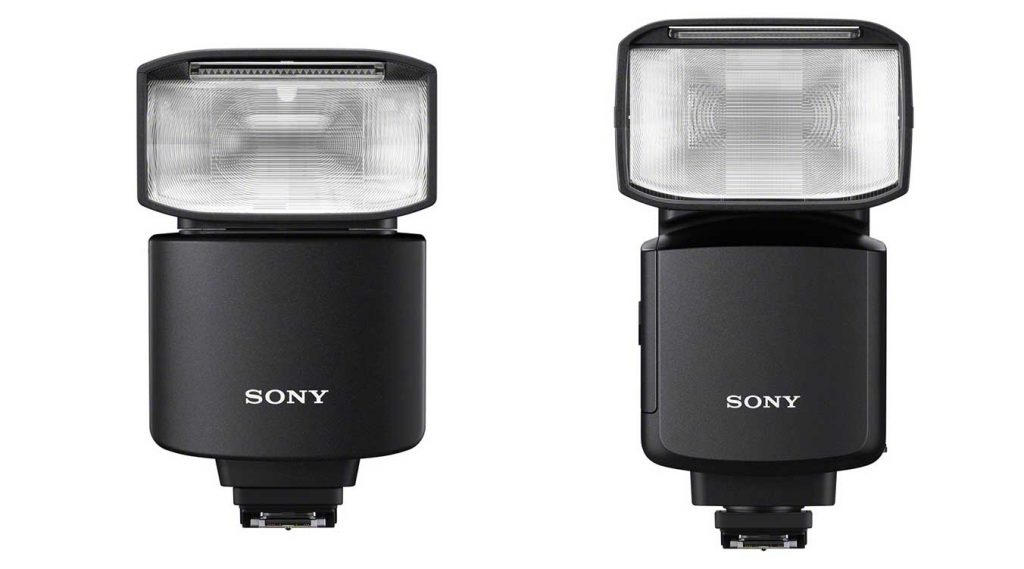 Los nuevos flashes de Sony HVL- F60RM2 y HVL-F46RM