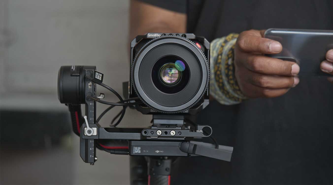 Lanzan la Sony FX30 - Cámara 4K con sensor Super 35mm