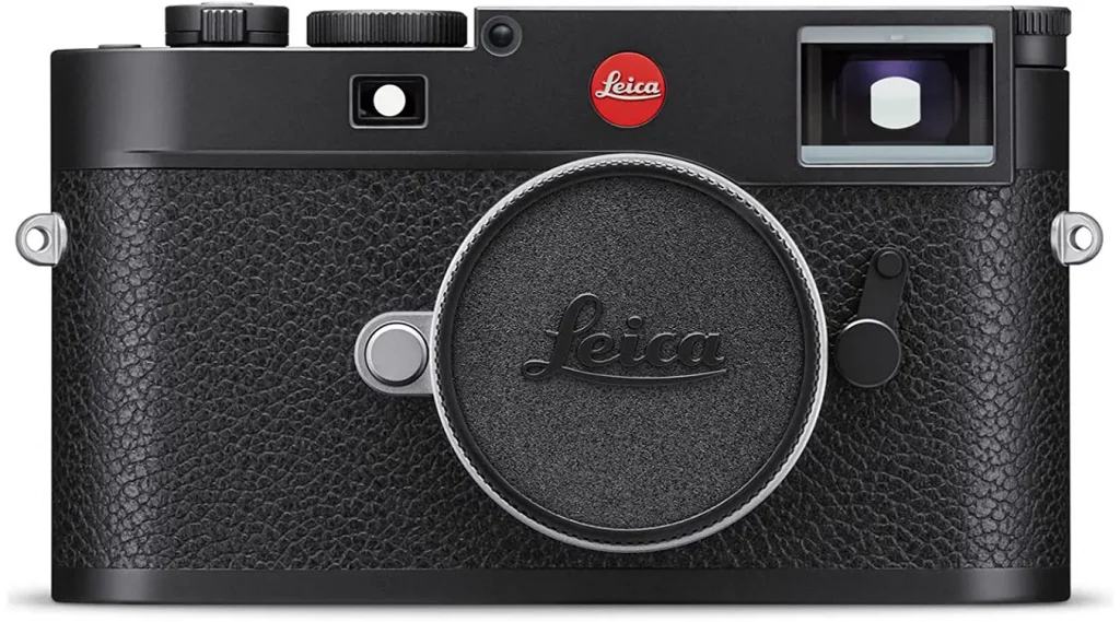 Leica Rangefinder M11